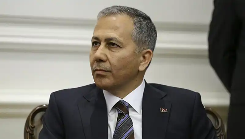 Trafik Cezaları Yeniden Değerlendiriliyor: Bakan Yerlikaya'dan Kritik Açıklamalar!