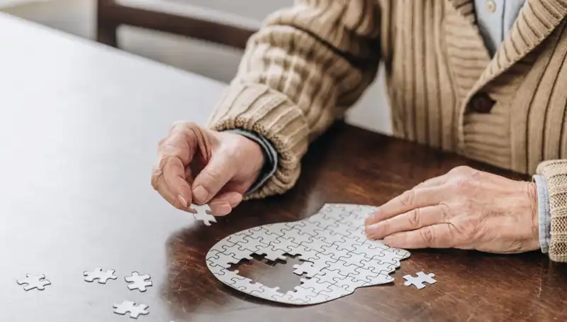 Demans Riskini Azaltmanın Yolları: Hafızanızı Korumaya 4 Etkili İpucu