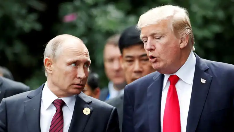 Trump'ı Etkilemenin Yolu: İngiliz Yetkililerden Çarpıcı Açıklama!