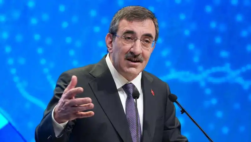 Cevdet Yılmaz'dan CHP Kurultay Davası İçin Çarpıcı İfadeler!