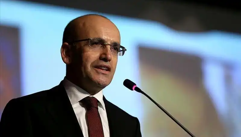 Bakan Şimşek'in Yoğun Görüşme Trafiği Ekonomi Politikalarını Başarıya Taşıyacak mı?