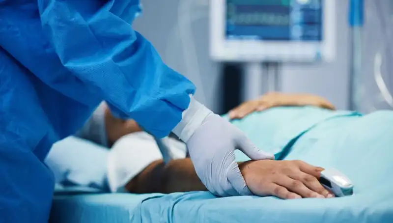 Ölümcül Hastalıkla Savaşan Genç Kadının Doktorları Şaşırttı: 2 Yılda Hayatını Kaybetti!