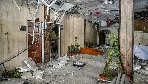 İran'da İsrail'in Evin Hapishanesi'ne Saldırısıyla 71 Kişi Hayatını Kaybetti