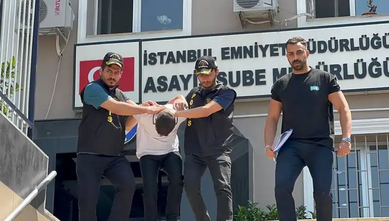 Avcılar'daki Çocuk Tacizcisinin İfadesi Duygusal Çalkantıya Neden Oldu