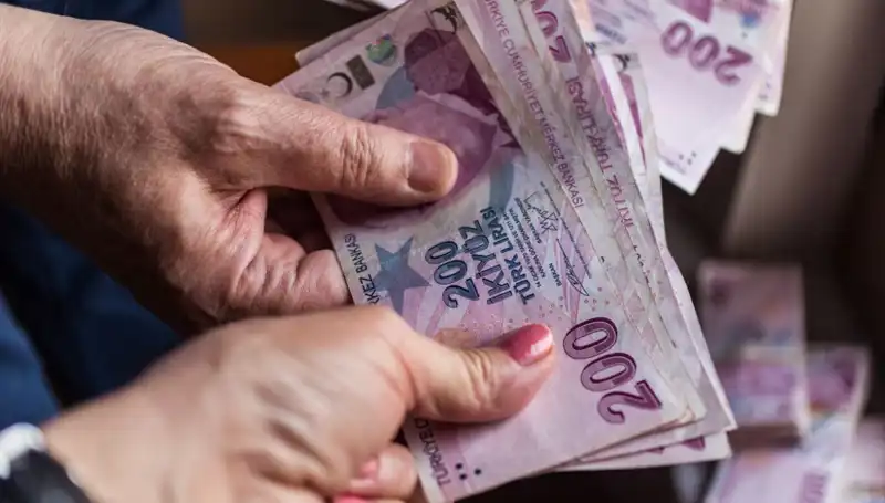2025'te Memur ve Emekli Maaşlarına Yapılacak Temmuz Zammı Nedir?