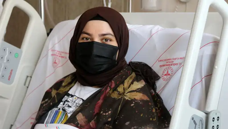 Bitki Çaylarının Gizli Tehlikesi: Karaciğer Nakli ile Hayata Dönüş