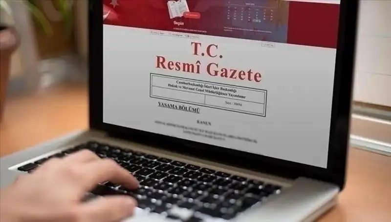 26 Temmuz 2025 Resmi Gazete’deki Çarpıcı Gelişmeler ve Yeni Kararlar