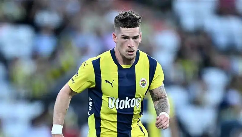 Ryan Kent'in Yeni Takımı Açıklandı: Sürpriz Transfer Gelişmesi!