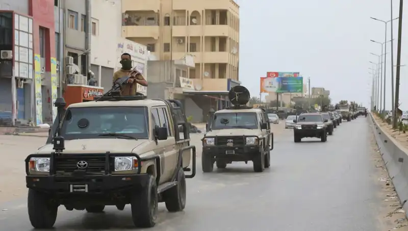 Birleşmiş Milletler'den Libya İçin Acil Yardım Çağrısı: Durum Giderek Kötüleşiyor