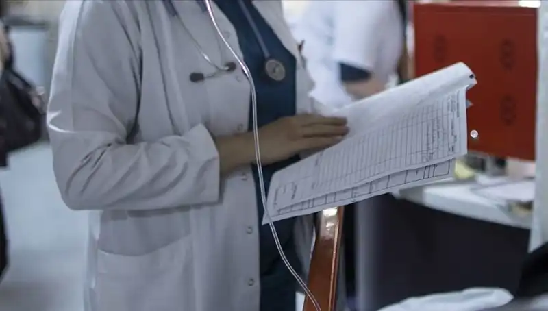 TUS Yerleştirme Sonuçları Belli Oldu: Dermatoloji En Yüksek Puanı Elde Etti