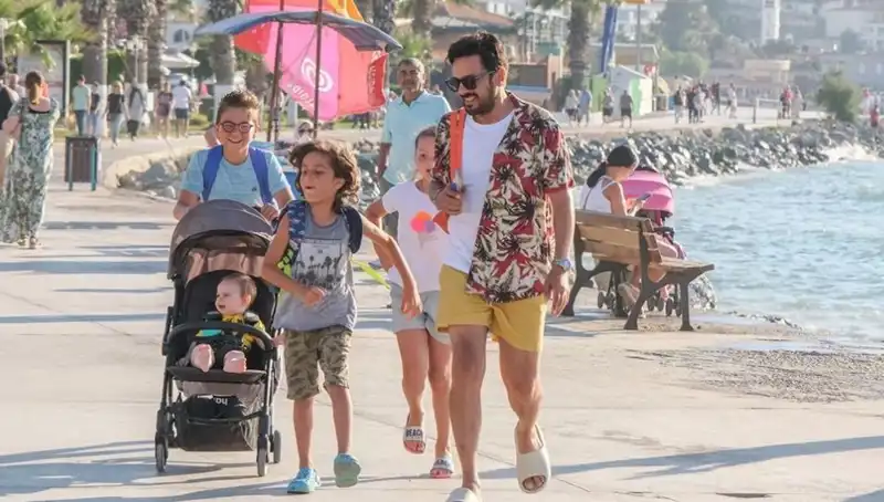 "Ne Olacak Halim" Filmi: Kadro ve Konusuyla Dikkat Çekiyor