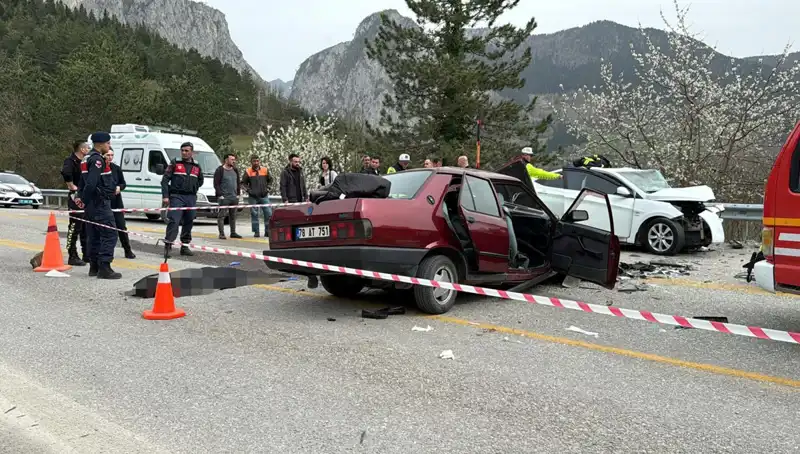 Bayram Tatilinde Yaşanan Trajik Olaylar: 62 Can Kaybı, 7 Bin 388 Yaralı!
