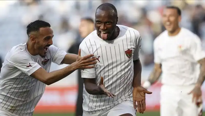 Süper Lig’de 36. Hafta Heyecanı: Takımlar Zirvy için Mücadele Edecek