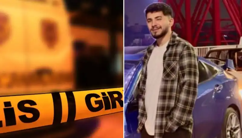 Adana'da Gizemli İkili: Bıçaklanmış Sevgili Çiftin Sırrı Ne?