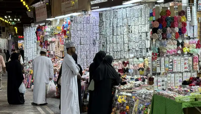 200 Yıllık Tarihin Kalbinde: Matrah Çarşısı Hala Yaşanıyor!