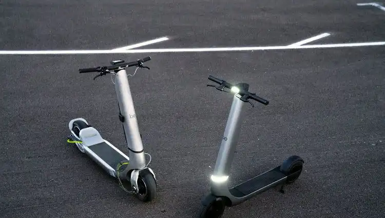 Elektrikli Scooter’larda Şaşırtan Gelişme: Hızları Trafiği Tehdit Ediyor!