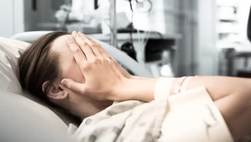 Bağırsak Kanseri Karaciğere Sızdı: Doktorların Gözden Kaçırdığı Belirtiler
