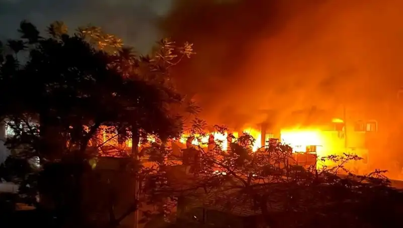 İsrail'in Gazze'deki saldırılarında sivil kayıplar artıyor: 37 ölü