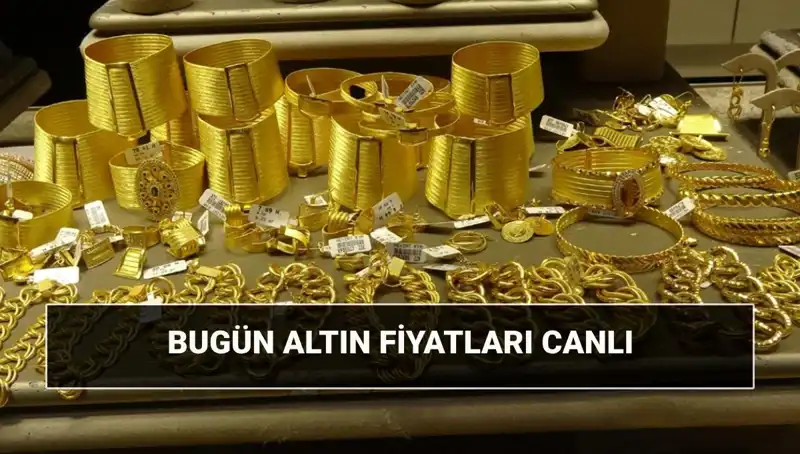 25 Nisan'da Altın Fiyatlarında Son Durum: Hangi Yatırımcı Kazandı?
