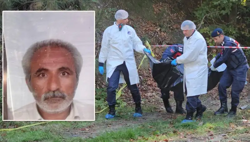 Afgan Madenci Davasında Şok Gelişme: Gerekçeli Karar Delil Yetersizliği Üzerine