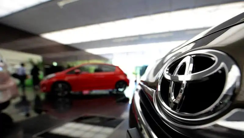 Toyota’nın Gizemli SUV Projesi Neden Sürekli Erteleniyor?