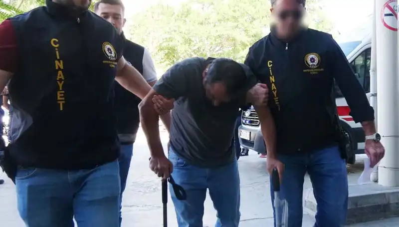 Kayıp Kişi Arazide Bulundu: Şok İtiraflar ve Gizemli Olaylar
