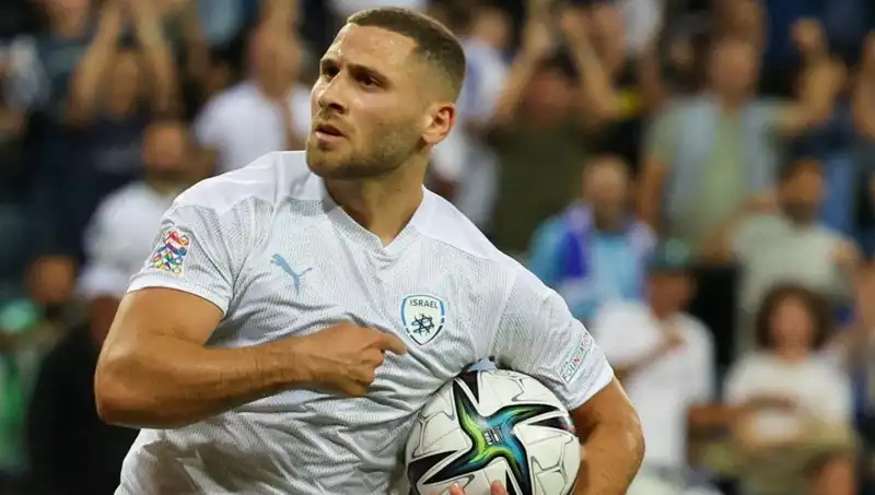 Fortuna Düsseldorf’un Şaşırtan Kararı: İsrailli Futbolcunun Transferi İptal Edildi!