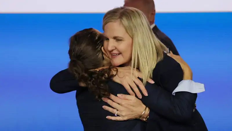 IOC'nin İlk Kadın ve Afrikalı Başkanı Kirsty Coventry Kimdir?