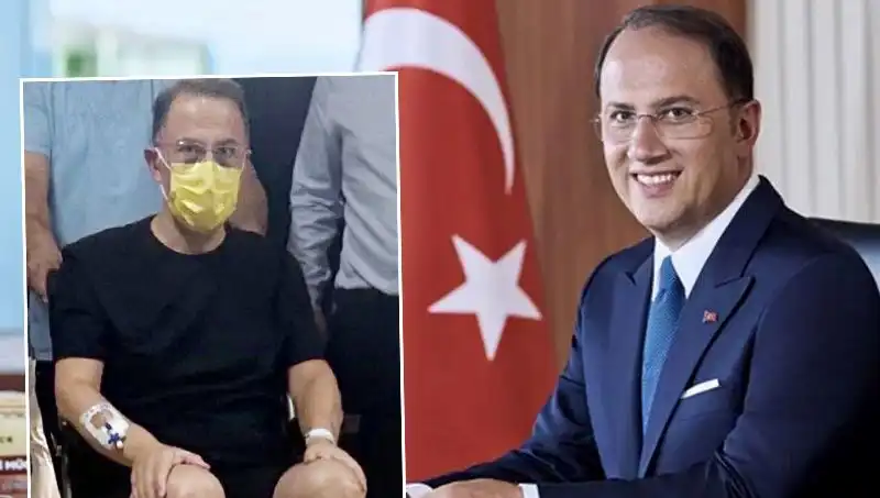 Murat Çalık'ın Tutukluluk Değerlendirmesi: Gözler Mahkeme Salonu'nda Olacak