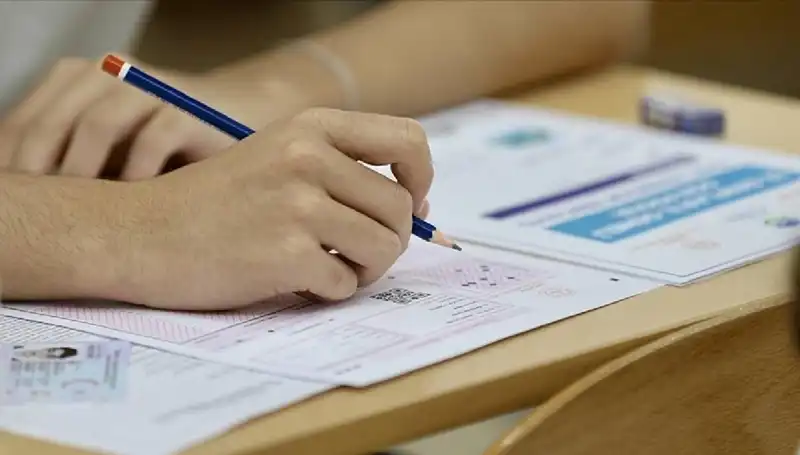 Nizip'te YKS Şampiyonu: Genç Zihin Başarıyı Yakaladı!