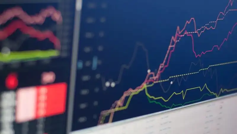 Borsa Dalgalanmaları: Yatırımcıların Sağlığı Üzerindeki Şaşırtıcı Etkileri