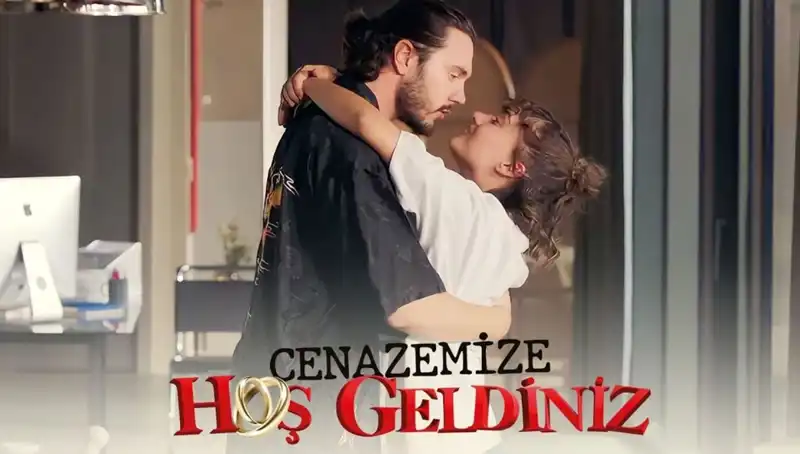 Cenazemize Hoş Geldiniz Filmi: Oyuncuları ve Konusu ile Birlikte İnceleyin