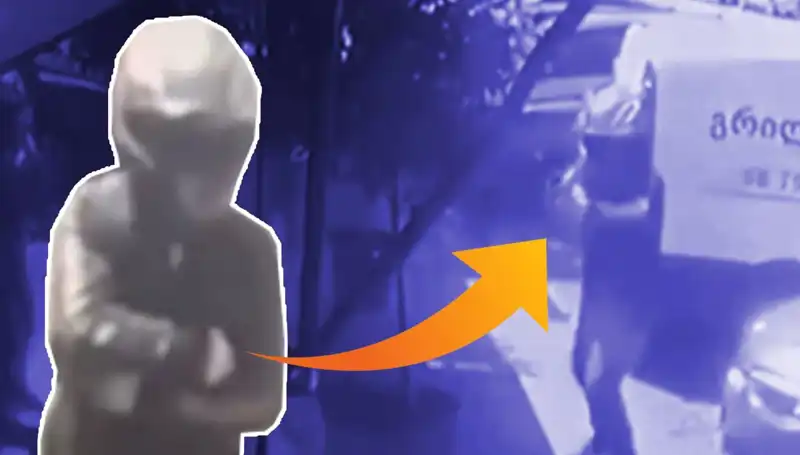 Batum Sokaklarında Kanlı Hesaplaşmalar! Gerçekler Ne Kadar Korkutucu?