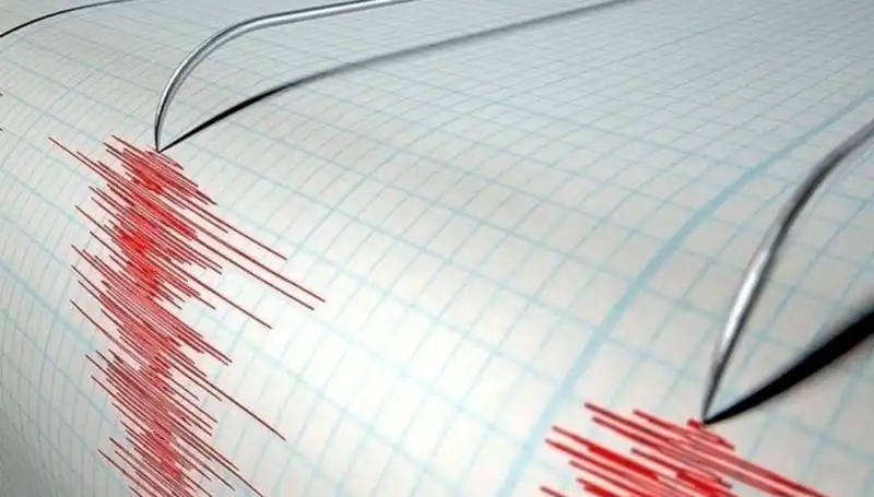 Akdeniz’de 3.8 Büyüklüğünde Deprem: Uzmanlar Ne Dedi?