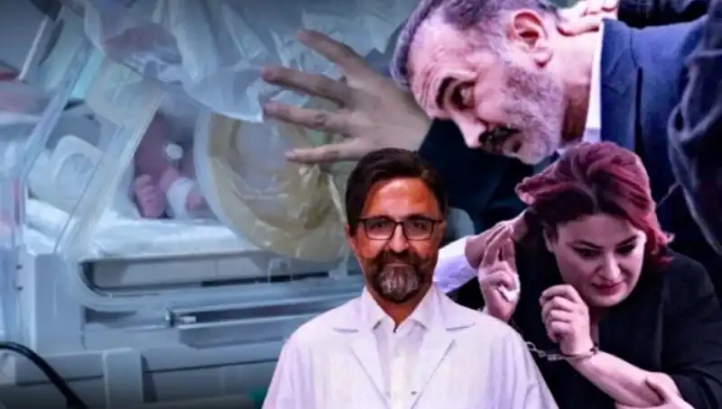 Yenidoğan Çetesi İddiası: İlker Gönen’in İntiharında Yeni Gelişmeler!