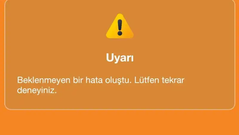ÖSYM AİS’te Sorun Yaşıyor mu? 11 Haziran 2025 Son Durum