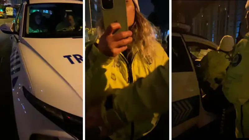 e-Devlet'te Cezasını Gören Vatandaşın İnanılmaz Tepkisi!