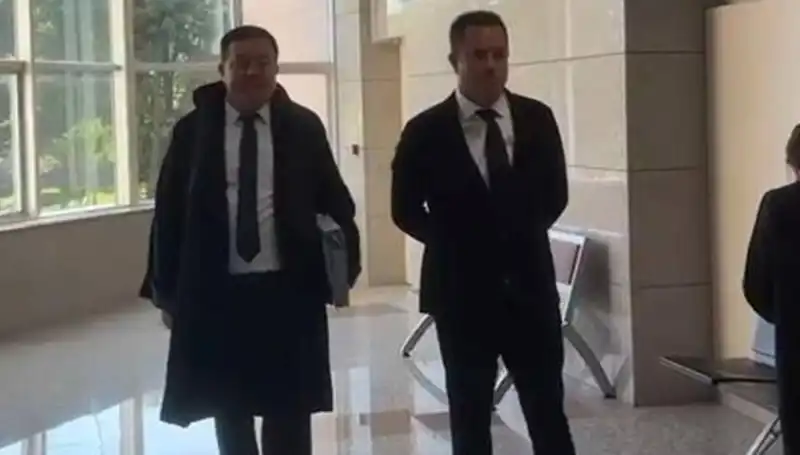 Yasa Dışı Bahis Reklamı İddiası: Acun Ilıcalı Neden Hakim Karşısına Çıktı?