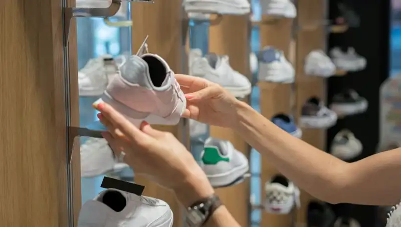 New Balance, Camper ve Vans'a Domuz Derisi Kullanımından Cezalar Geliyor