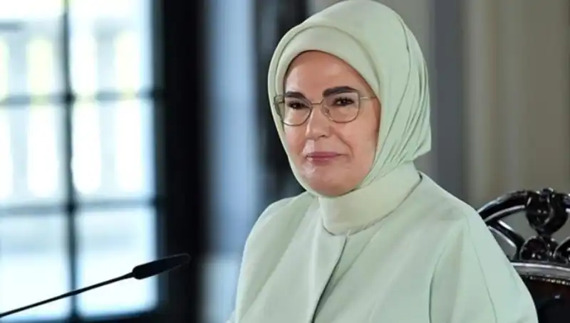 Emine Erdoğan'dan Uluslararası Aile Forumu Çarpıcı Paylaşım: Ailelerin Gücü ve Önemi