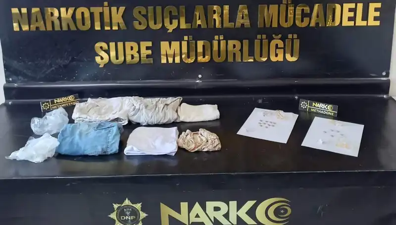 Midesinden Kapsül Kapsül Uyuşturucu Çıkan Adam Şaşkına Çevirdi