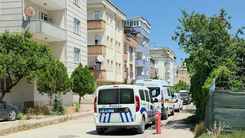 Bursa'da Şok Eden Olay: 3 Aylık Bebek Beşiğinde Hayatını Kaybetti