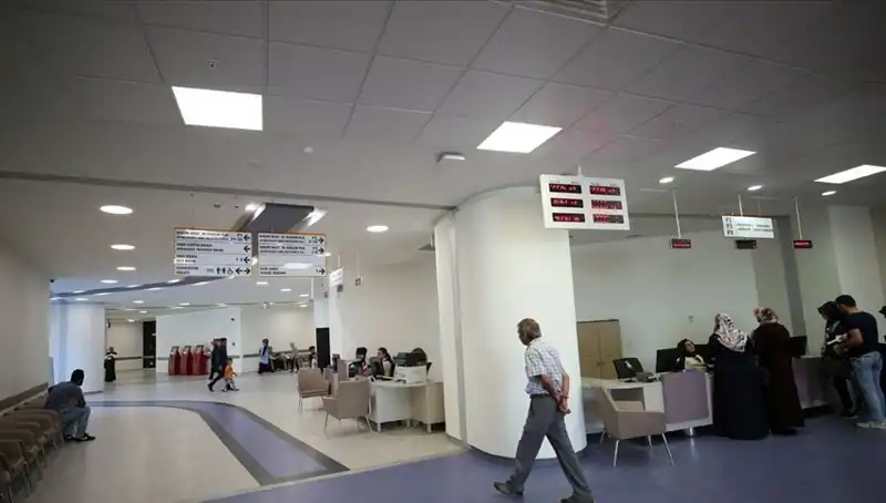 Türkiye Sağlık Sisteminde Yeni Dönem: TBMM'ye Sunuldu!