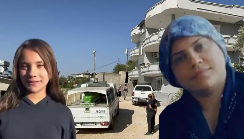 Eşi Tarafından Katledilen Kadın, Son Günlerinde Korkunç İfadelerle Uyardı