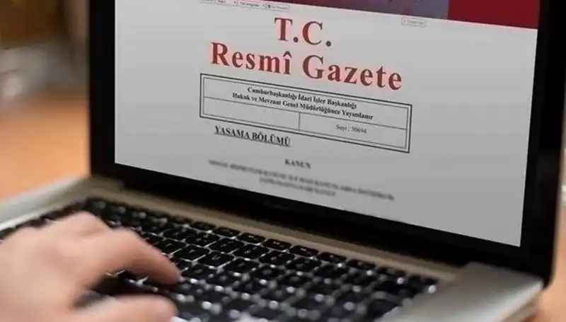 Resmi Gazete'de Bugün: 12 Haziran 2025'teki Önemli Kararlar Neler?