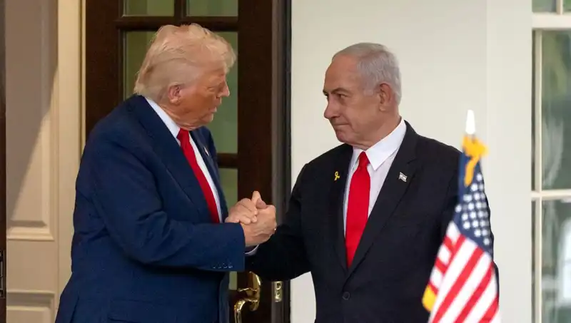 Netanyahu'dan Gazze'de Ateşkes Açıklaması: Anlaşma Geliyor Mu?
