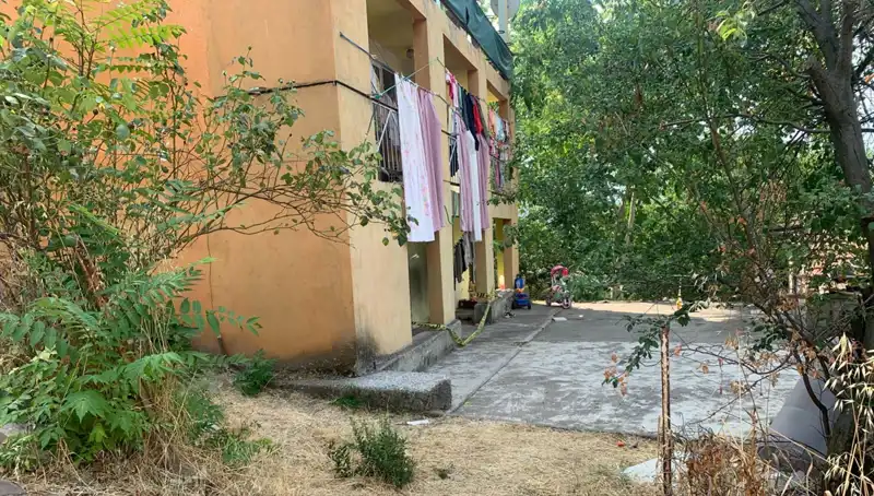 Kocasını Katleden Kadın: "Sen Beni Aldatıyorsun" Diyerek Saldırdı!