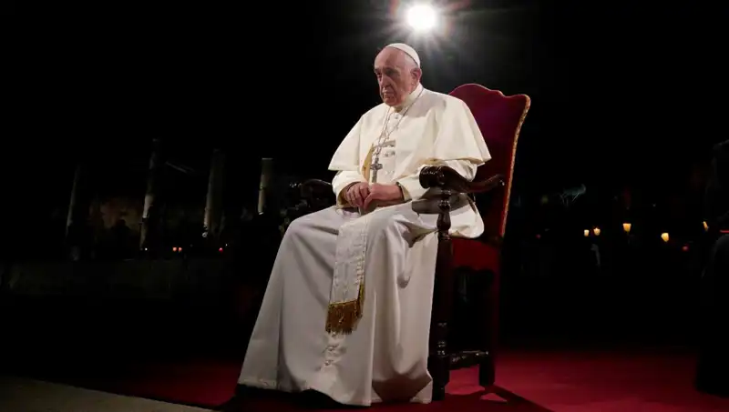 Papa Francis'in Ölümü: Dünyadan Gelen İlk Tepkiler ve Anlamı
