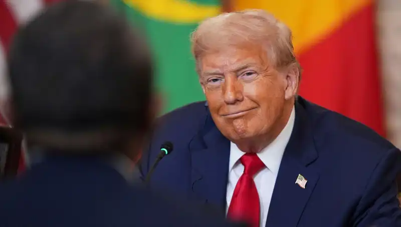 Dünyanın Yoksul Ülkeleri, Trump’ın Lobi Gruplarına Milyonlarca Dolar Ödüyor!