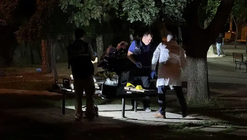 Hızla Büyüyen Husumet, Kanlı Çatışmaya Dönüştü: 1 Ölü, 2 Yaralı!